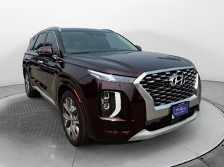 Used 2022 Hyundai Palisade Limited AWD/4WD video 1