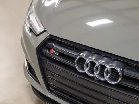 Used 2019 Audi S4 Prestige w/ Prestige Package image 8