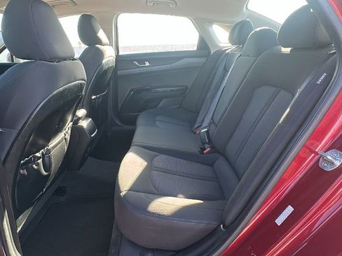 Used 2023 Kia K5 LXS image 31