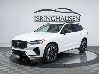 New 2026 Volvo XC60 B5 Plus w/ Climate Package