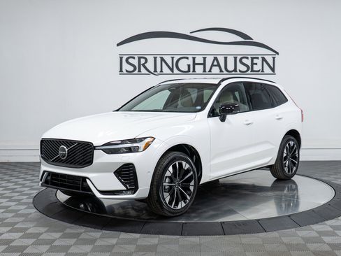New 2026 Volvo XC60 B5 Plus w/ Climate Package image 1