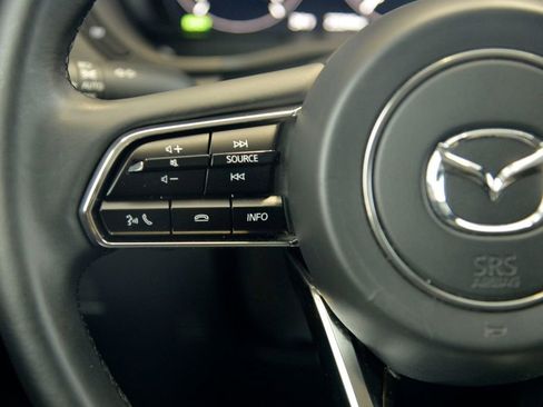 Used 2024 MAZDA CX-90 Plug-In Hybrid w/ Premium Pkg image 22