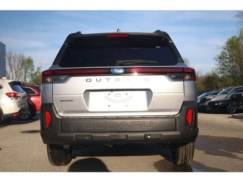 New 2026 Subaru Outback Limited AWD/4WD image 33