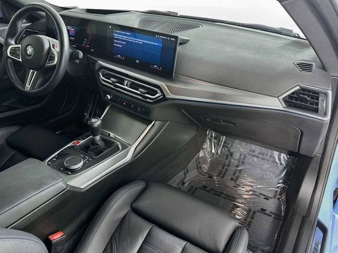 Used 2023 BMW M2 w/ Lighting Package RWD image 27