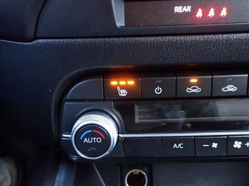 Used 2022 MAZDA CX-5 Carbon Edition image 20