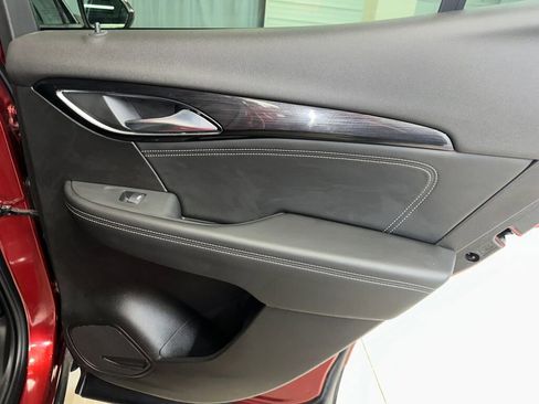 Certified 2023 Buick Envision Essence image 30