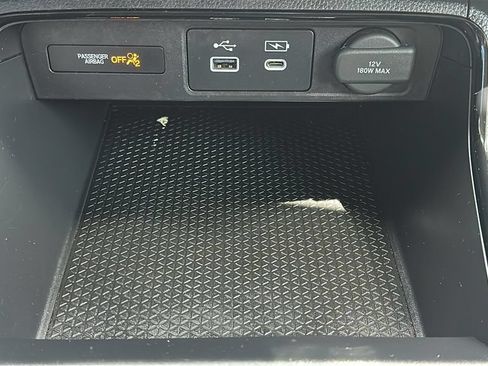 Used 2024 Honda CR-V EX image 27