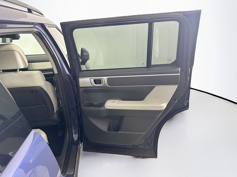 Used 2025 Hyundai Santa Fe SEL image 32