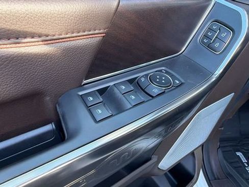 New 2026 Ford F150 King Ranch w/ Equipment Group 601A High image 22