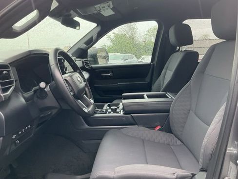 Used 2025 Toyota Tundra SR5 w/ SX Package AWD/4WD image 2