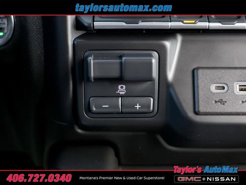 Used 2020 GMC Sierra 1500 SLT image 23