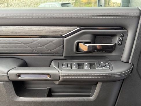 New 2026 RAM 2500 Limited image 14