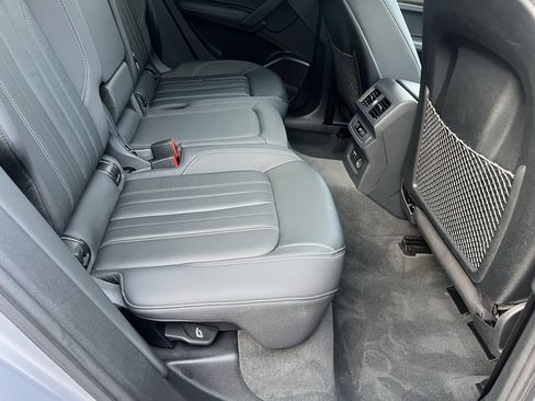Used 2022 Audi Q5 2.0T Premium Plus image 35