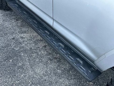 Used 2022 Toyota 4Runner TRD Off-Road Premium image 28