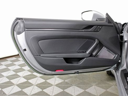 Used 2022 Porsche 911 Carrera 4 GTS image 16