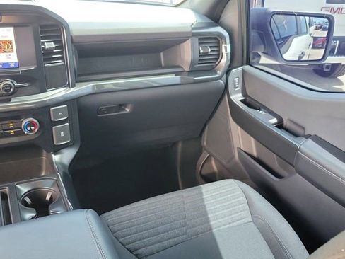Certified 2023 Ford F150 XL w/ STX Appearance Package AWD/4WD image 39