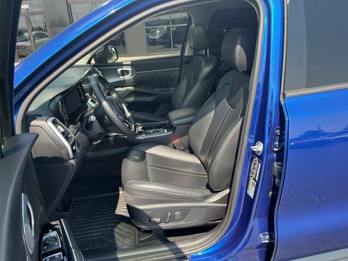 Used 2021 Kia Sorento SX AWD/4WD image 32