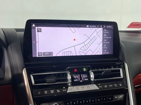 Used 2023 BMW 840i Gran Coupe xDrive w/ Comfort Seating Package image 19