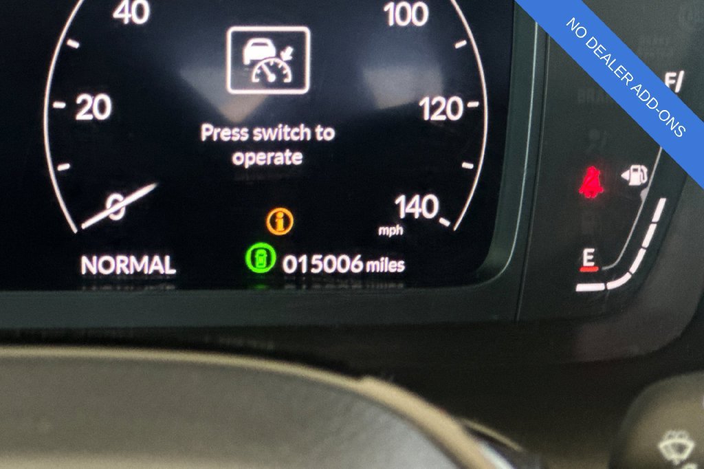 Used 2025 Acura ADX FWD image 30