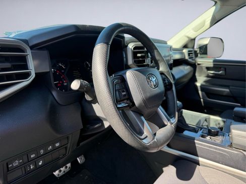 Used 2022 Toyota Tundra SR5 w/ TRD Off-Road Package AWD/4WD image 13