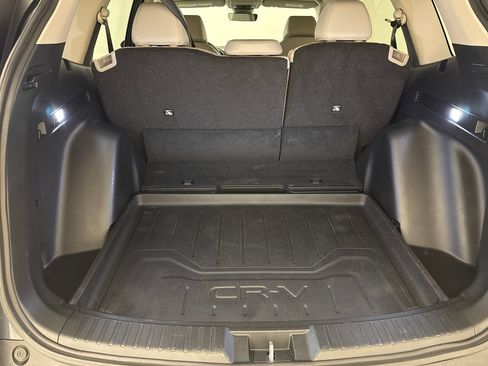 Certified 2024 Honda CR-V EX-L image 11