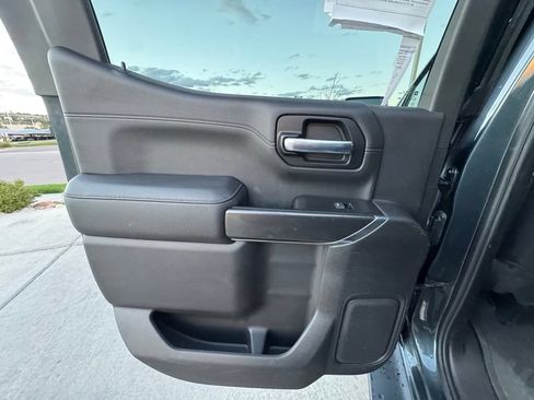 Used 2020 GMC Sierra 1500 AT4 w/ AT4 Premium Package AWD/4WD image 29