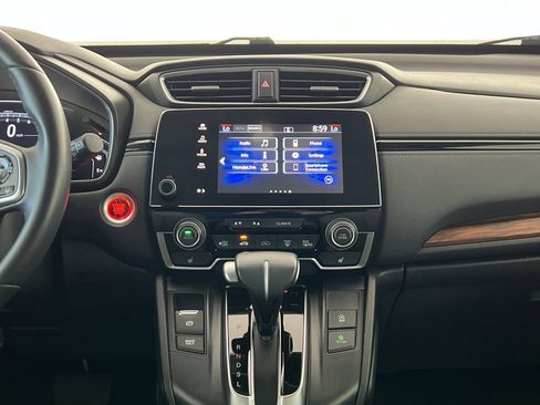 Used 2021 Honda CR-V EX-L image 20