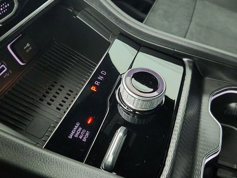 New 2026 Jeep Grand Cherokee Laredo image 29