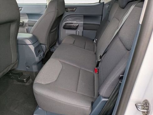 New 2025 Ford Maverick XL w/ Equipment Group 102A image 14