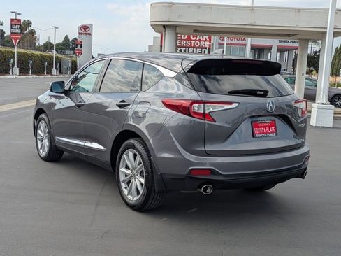 Used 2020 Acura RDX FWD image 11