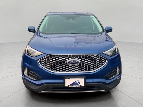 Used 2024 Ford Edge SEL w/ Convenience Package AWD/4WD image 3