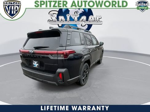 New 2026 Subaru Outback Limited image 9