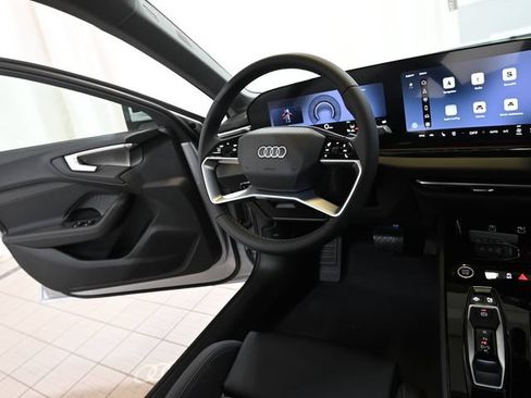 New 2026 Audi A5 Prestige AWD/4WD image 30