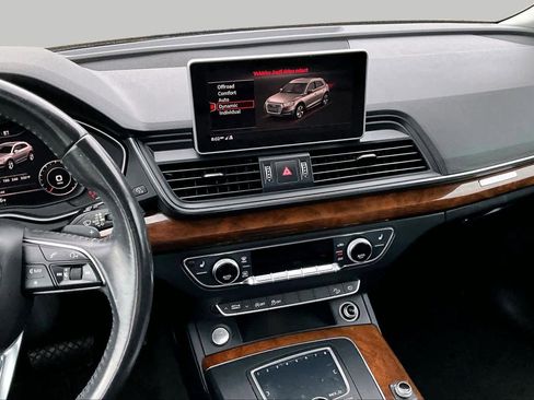 Used 2018 Audi Q5 2.0T Premium AWD/4WD image 7