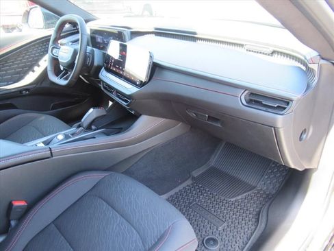 New 2026 Dodge Charger R/T AWD/4WD image 11