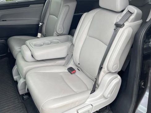 Used 2020 Honda Odyssey Elite image 11