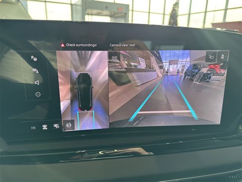 New 2025 Audi A5 2.0T Prestige image 16