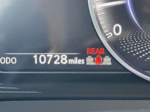 Used 2024 Lexus ES 250 w/ Premium Package image 29