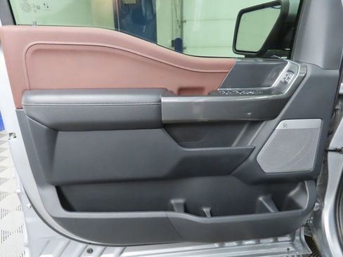 Used 2023 Ford F150 Lariat w/ Equipment Group 502A High AWD/4WD image 80