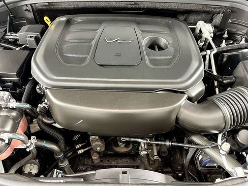 Used 2021 Jeep Grand Cherokee Laredo X image 27