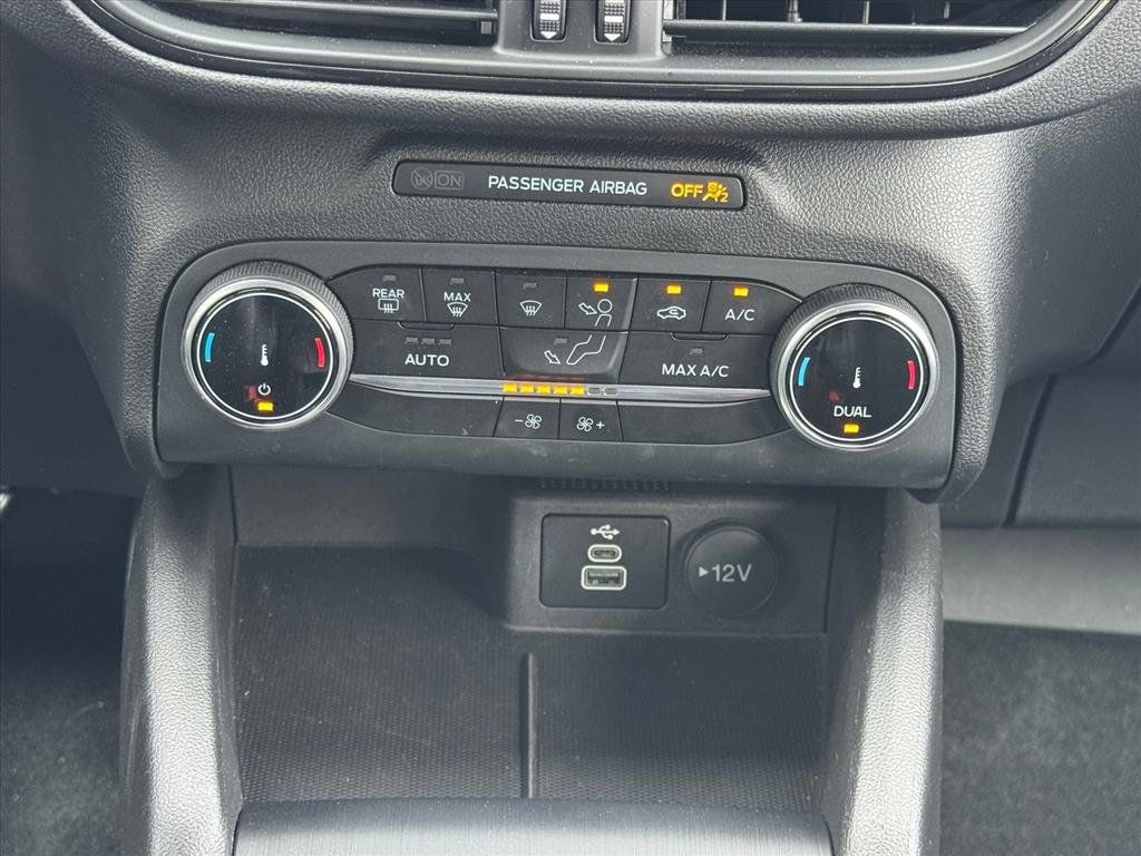 Used 2025 Ford Escape ST-Line FWD image 15