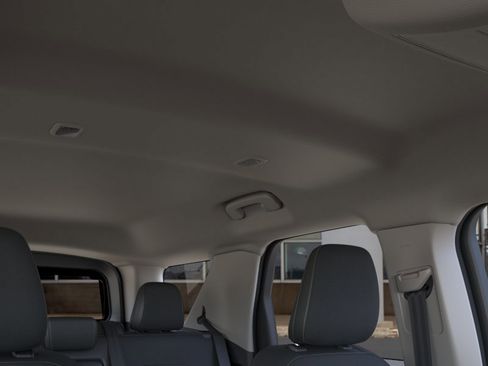 New 2025 Ford Bronco Sport Big Bend w/ Convenience Package image 22