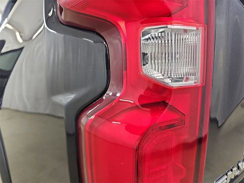 Certified 2023 Chevrolet Silverado 1500 ZR2 w/ Technology Package image 41