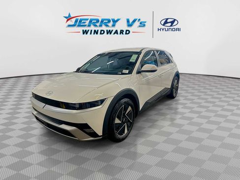 New 2026 Hyundai Ioniq 5 SE image 4