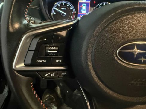 Certified 2023 Subaru Crosstrek 2.5i Limited w/ Moonroof Package image 30