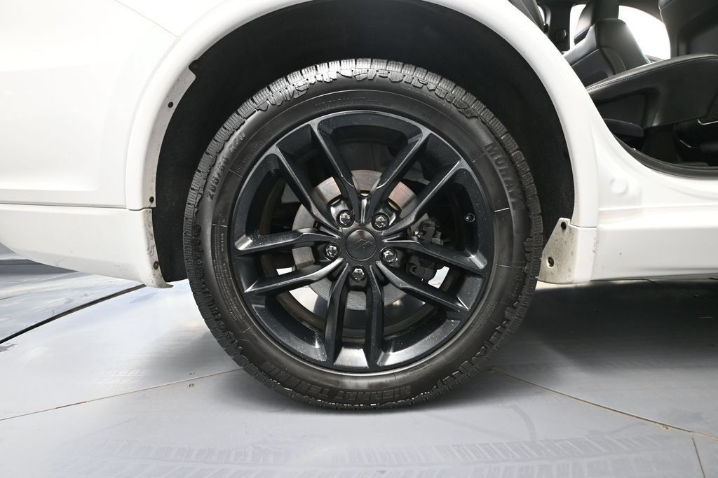 Used 2021 Dodge Durango R/T AWD/4WD image 11