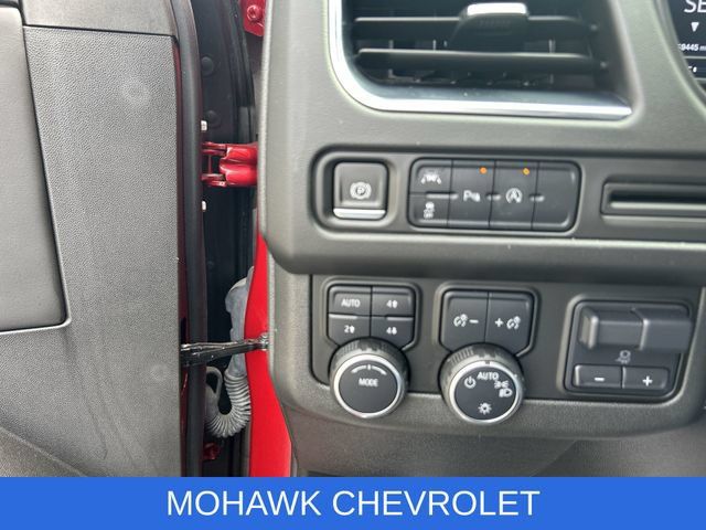 Used 2023 Chevrolet Tahoe RST w/ Max Trailering Package AWD/4WD image 18