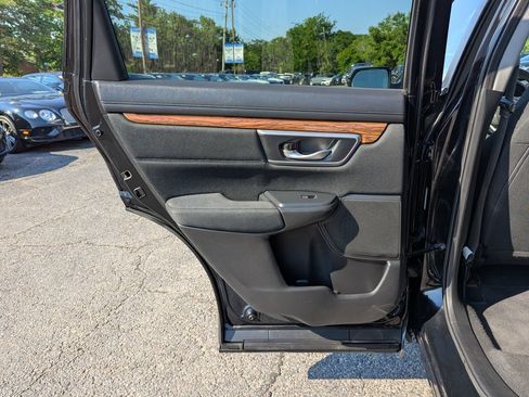 Used 2017 Honda CR-V EX image 37