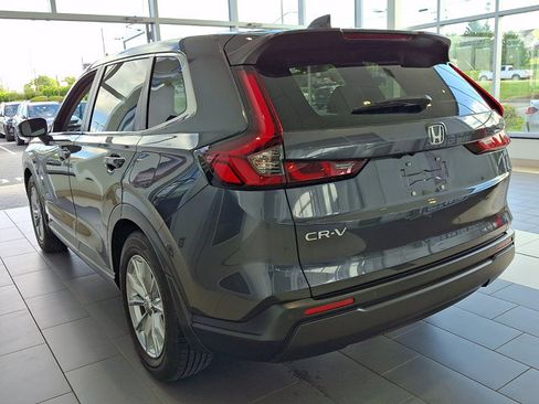 Used 2024 Honda CR-V EX-L image 4