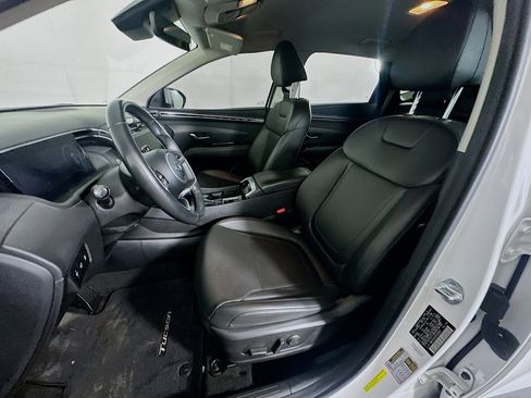 Used 2023 Hyundai Tucson XRT image 13